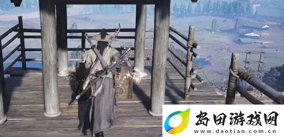 燕云十六声常平仓宝箱在哪