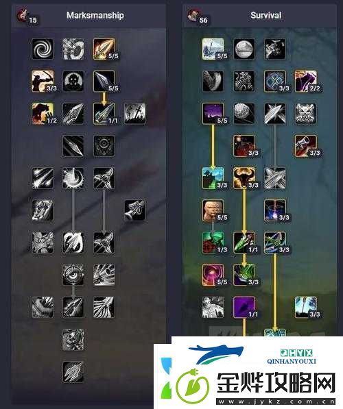 魔兽世界怀旧服WLK版本-领略恐惧任务全面深度解析与攻略指南