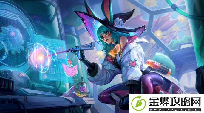LOL测试服7月25日改动明细-LOL测试服有哪些改变