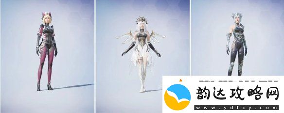 和平精英日蚀启元皮肤怎么样和平精英日蚀启元系列皮肤介绍