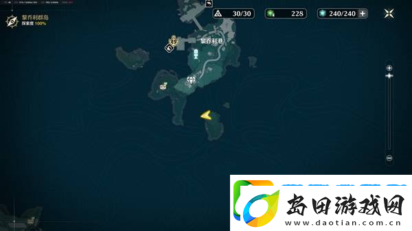 鸣潮龙鲡钓点如何开启