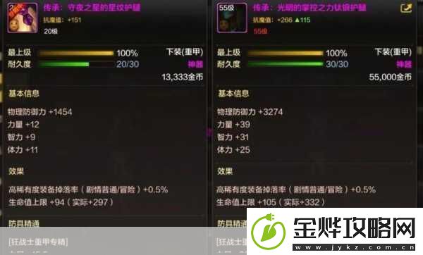 地下城与勇士起源骨戒与团本戒指你的战斗之选