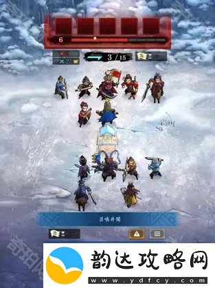 三国志heroes只能苹果手机玩吗