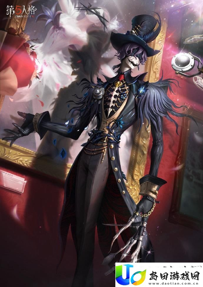 第五人格杰克孽蜥演绎之星皮肤优化效果分析