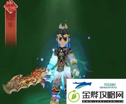 热血江湖怀旧版100级新玩法一览