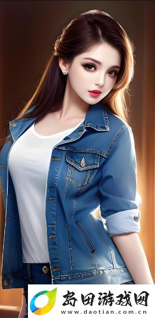 年轻嫂子的生活状态是怎样的-她的故事引人入胜-你想了解吗