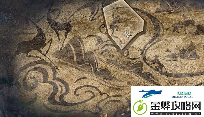 逆水寒手游双峰照影任务怎么做