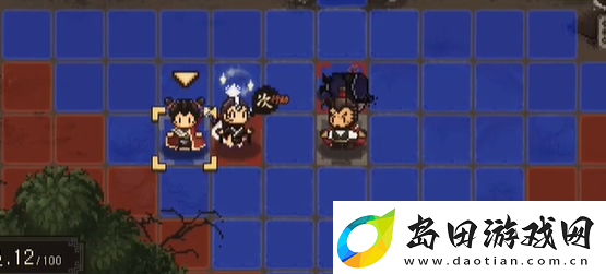 大江湖之苍龙与白鸟江南鬼手怎么过