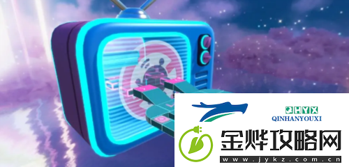 蛋仔派对动起来怎么玩:关卡玩法攻略