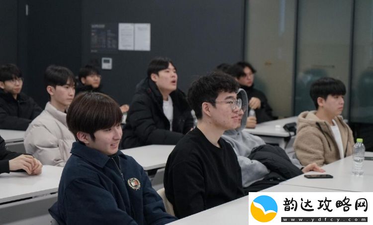 2025LCK&LCKCL常规知识培训