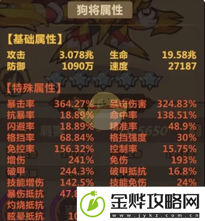 王者猎人大后期阵容怎么搭配