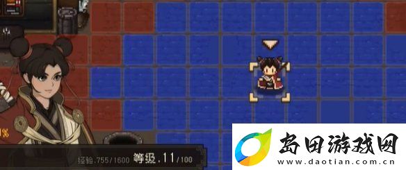 大江湖之苍龙与白鸟江南鬼手怎么过