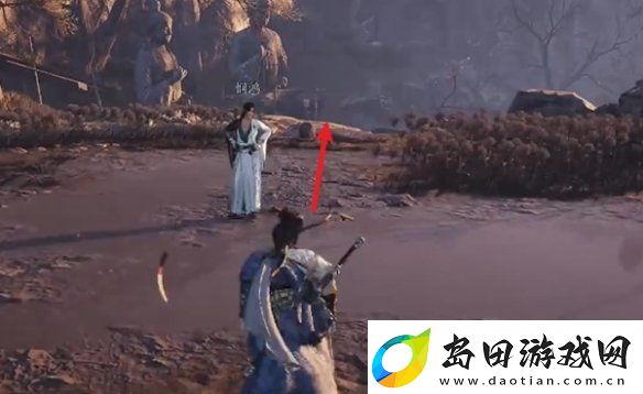 燕云十六声千佛村蹊跷在哪