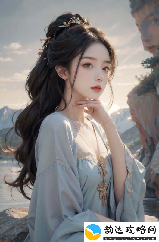 美味的小瘦子3:如何让你重新定义美食与文化的关系