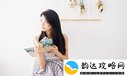 少女第一次做ae视频教程魔法初秀:从小白到视频达人只差一步!