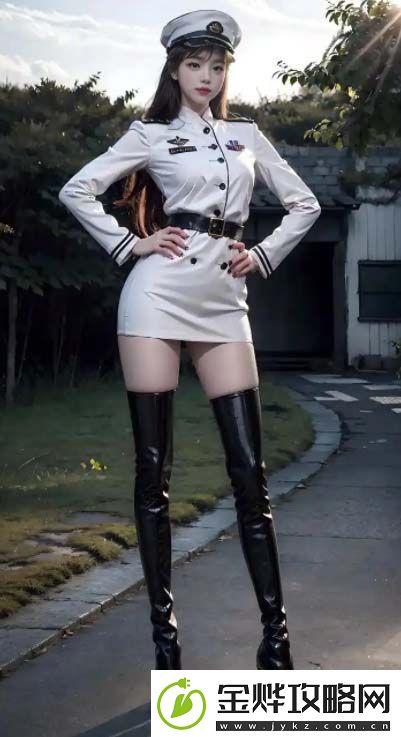 妖精动漫:为何妖精角色成为近年来动画作品中的热点元素