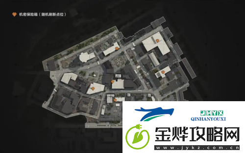 暗区突围军港风暴怎么玩:活动福利加码攻略