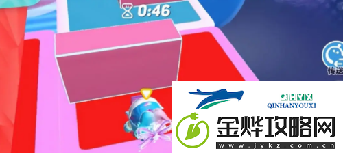 蛋仔派对动起来怎么玩