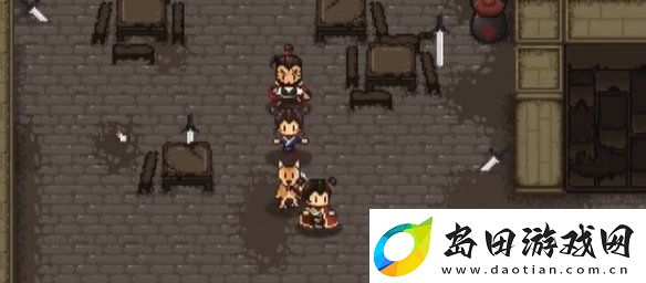 大江湖之苍龙与白鸟江南鬼手怎么过