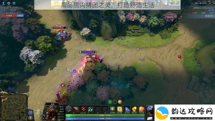 高品质肉搏团之灵打造舒适生活