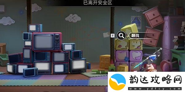 归龙潮大冒险好耶任务怎么做