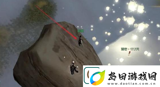 剑网3宠物奇遇烟花戏月怎么做