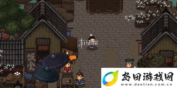 大江湖之苍龙与白鸟江南鬼手怎么过-大江湖之苍龙与白鸟江南鬼手攻略