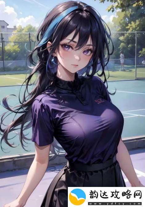 父亲为何亲自为女儿打造花园-这背后藏着怎样的深情与支持