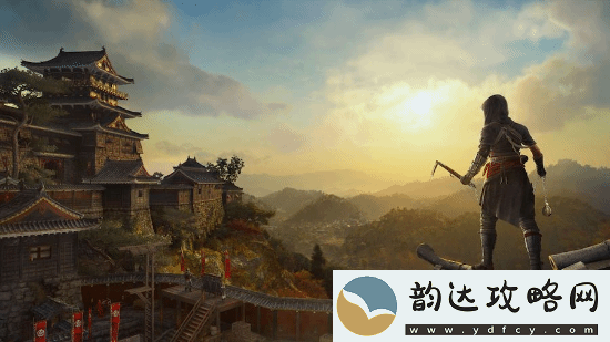 刺客信条:影宣布延期后-育碧股价再次暴跌10%