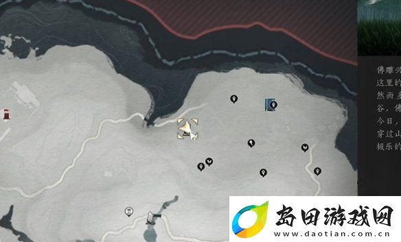 燕云十六声千佛村蹊跷在哪
