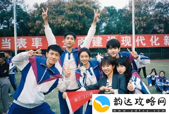 鸣龙少年演员集体发声！李明德事件再添新料