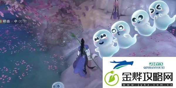 逆水寒手游奇幻之境任务怎么做