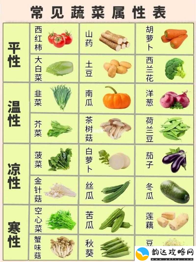 18-草莓樱桃丝瓜绿巨人秋葵:多种蔬果与形象的奇妙组合