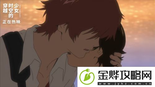 电影穿越时空的少女正式上映