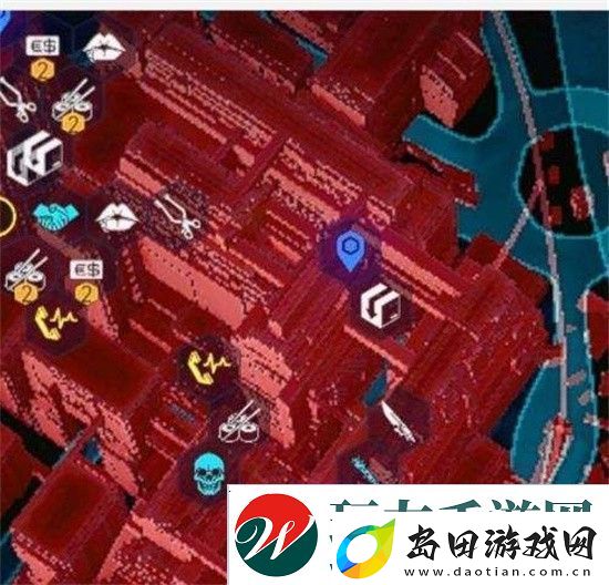 赛博朋克2077性偶怎么解锁