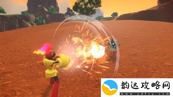 宝可梦朱紫V值查看方法一览-探索类任务的最佳路线推荐
