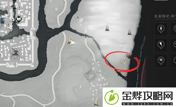 燕云十六声雾隐之林怎么解锁雾隐之林解锁方法