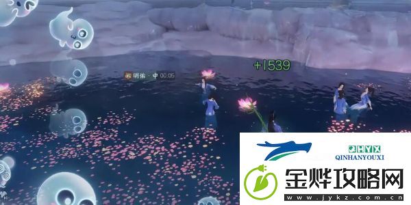 逆水寒手游奇幻之境任务怎么做