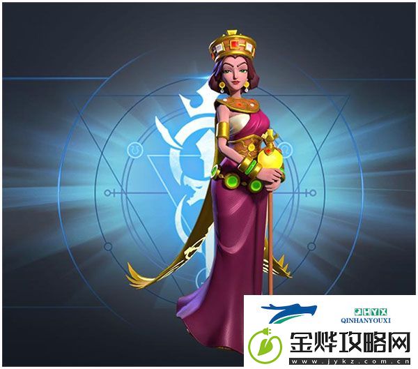 战火与永恒手游百度版app下载