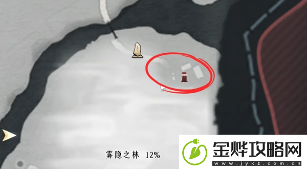 燕云十六声雾隐之林怎么解锁雾隐之林解锁方法