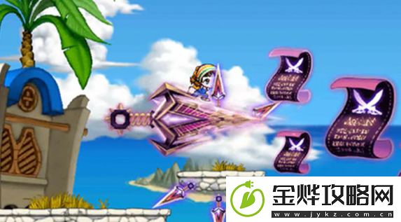 冒险岛枫之传说隐士技能怎么加点