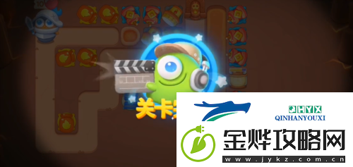保卫萝卜饿龙传说第6关怎么过
