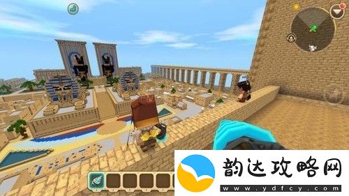 迷你世界麒麟怎么获得-迷你世界麒麟坐骑获取方式一览