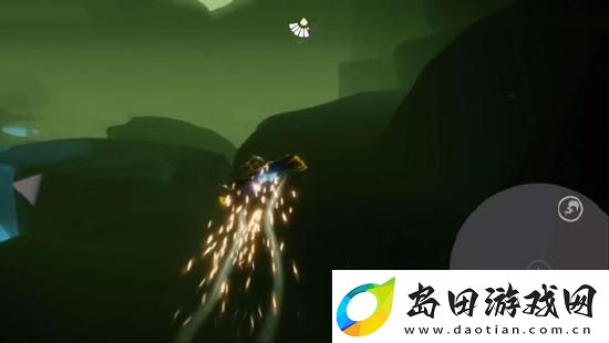 光遇11月19日吉他先祖位置介绍