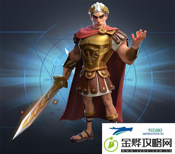 战火与永恒手游百度版app下载