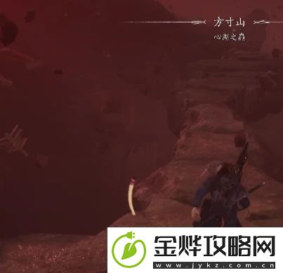 燕云十六声世界boss怎么打