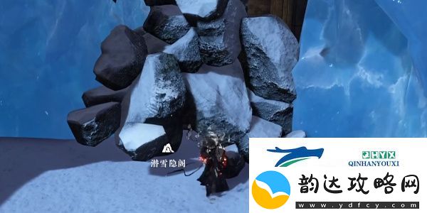 逆水寒手游晚墨海骐怎么获得