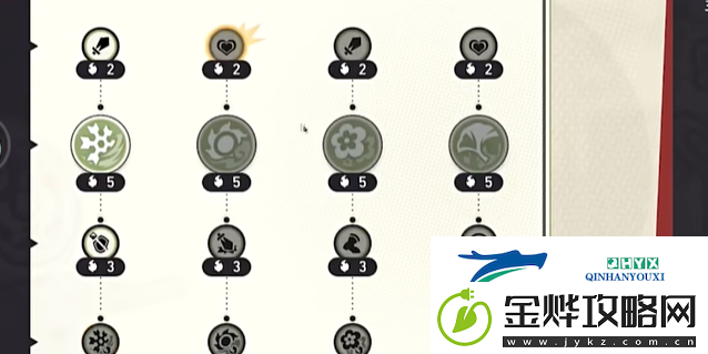 崩坏星穹铁道初花习剑录椒丘篇结局怎么达成