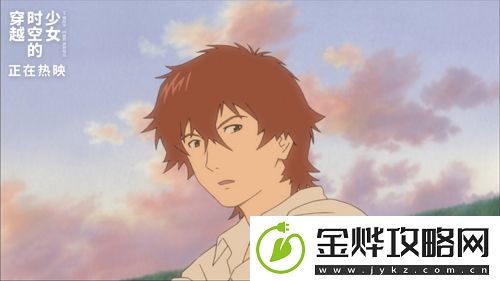 电影穿越时空的少女正式上映