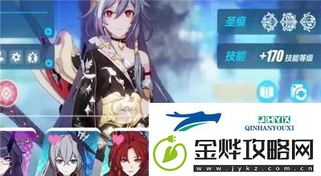 女仆培养秘诀:如何塑造一位完美贴心的女仆角色